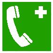 Telefon-Hotline